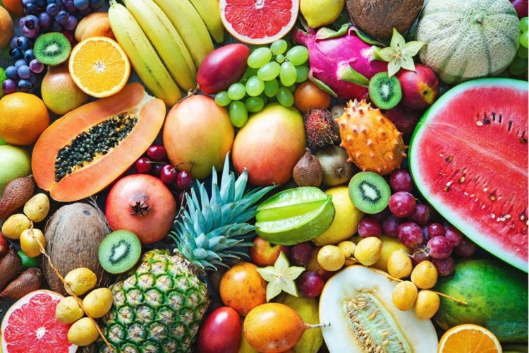 FRUITS
