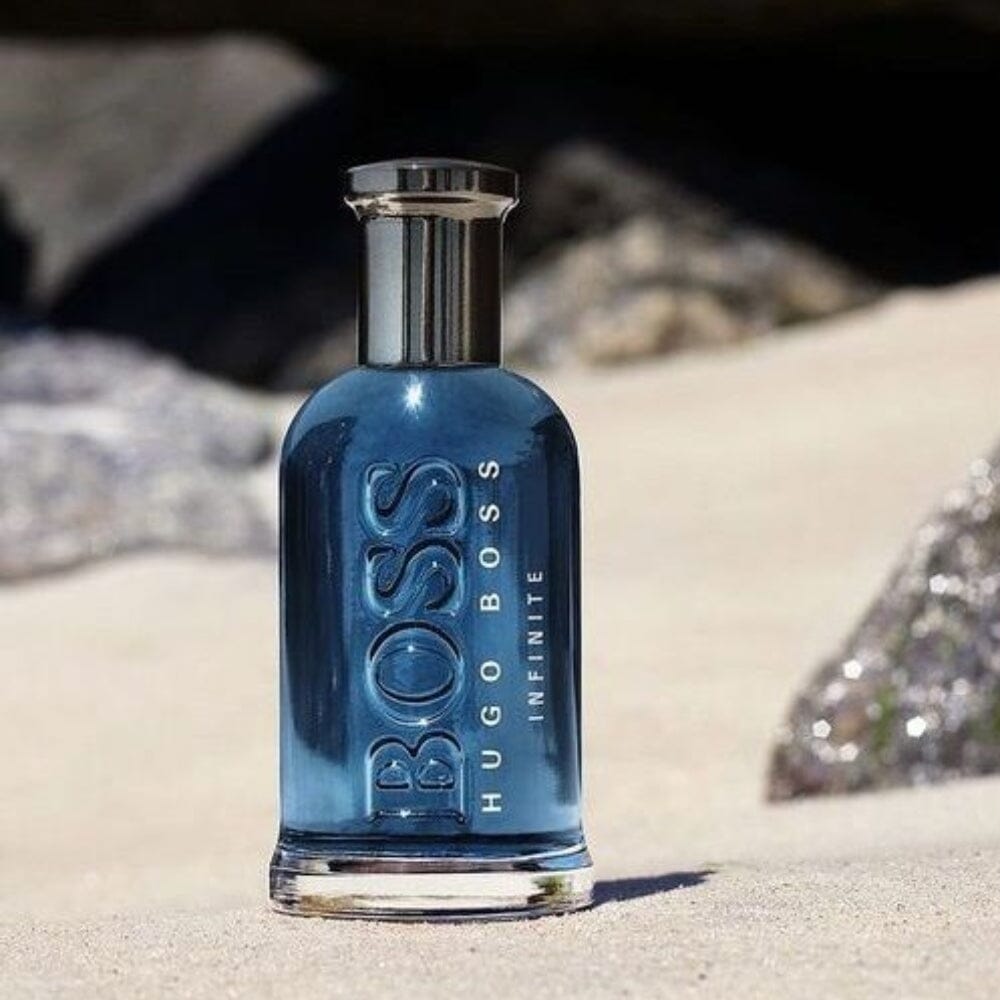 Hugo Boss Bottled Infinite Eau De Parfum for men