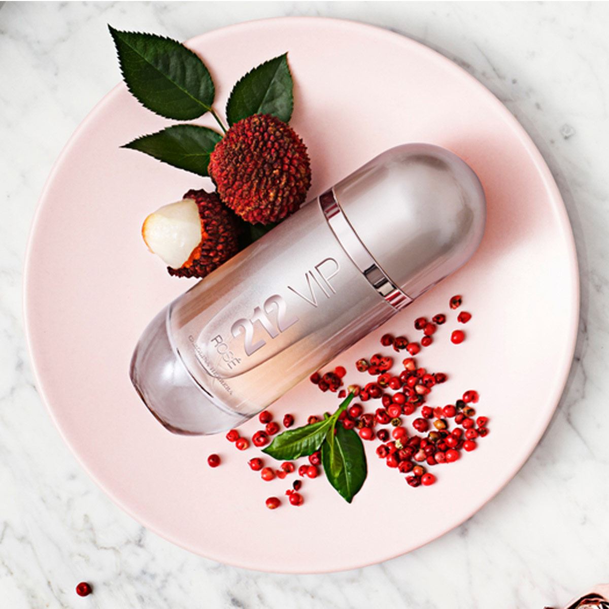 Carolina Herrera 212 Sexy Eau De Parfum For Women