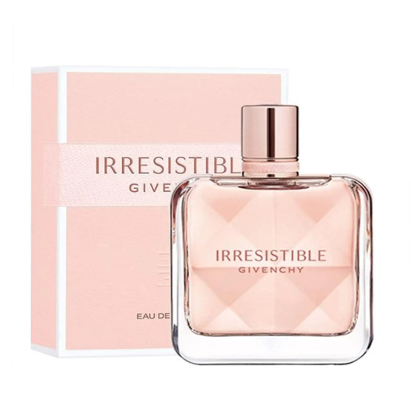 Givenchy Irresistible Eau De Parfum For Women