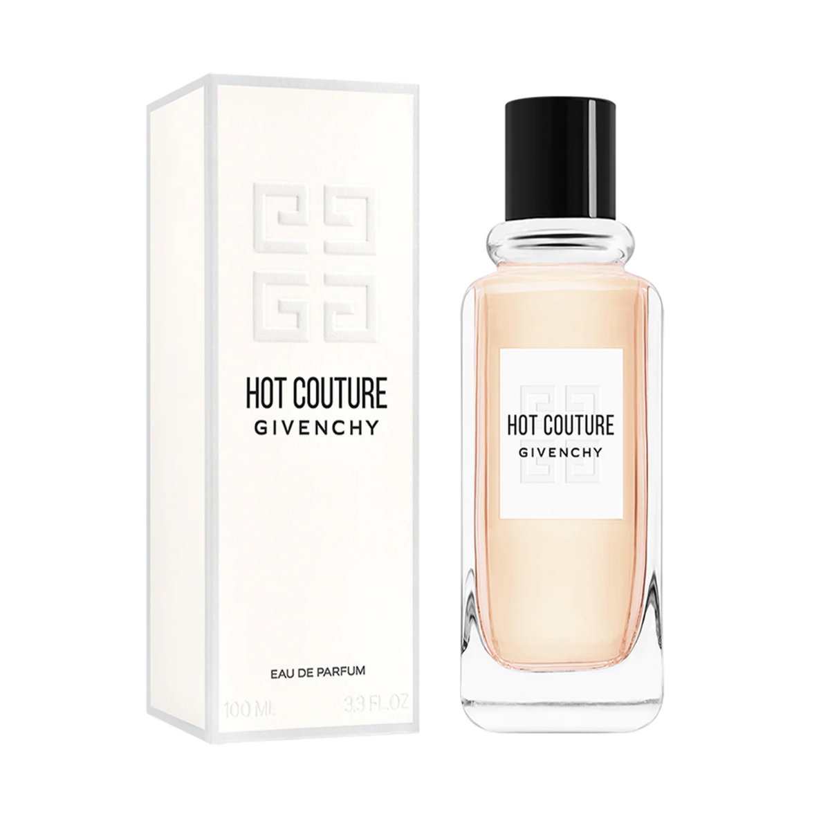 Givenchy Hot Couture Eau De Parfum For Women