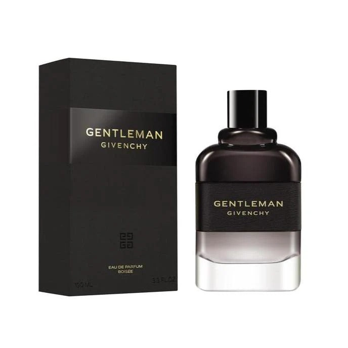 Givenchy Gentleman Boise Eau De Parfum For Men
