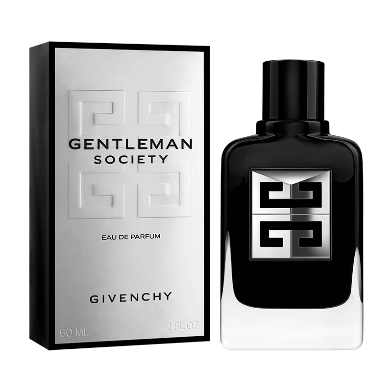 Givenchy Gentleman Society Eau De Parfum For Men