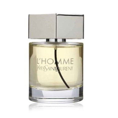 YVES SAINT LAURENT L Homme Eau De Toilette