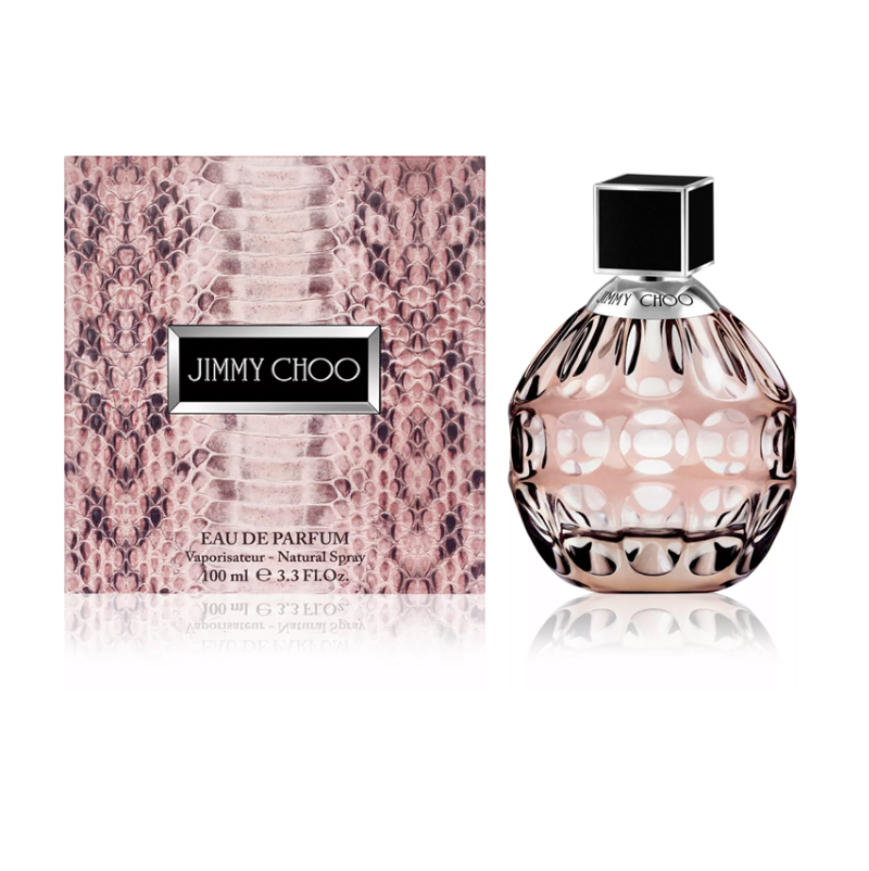 JIMMY CHOO EAU DE PARFUM FOR WOMEN