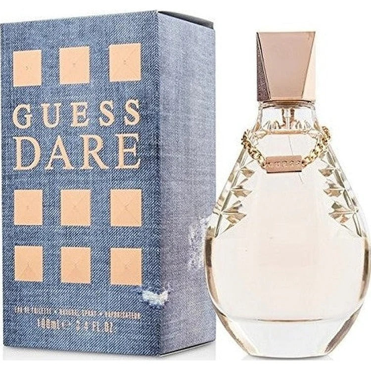 Guess Dare Eau De Toilette For Women