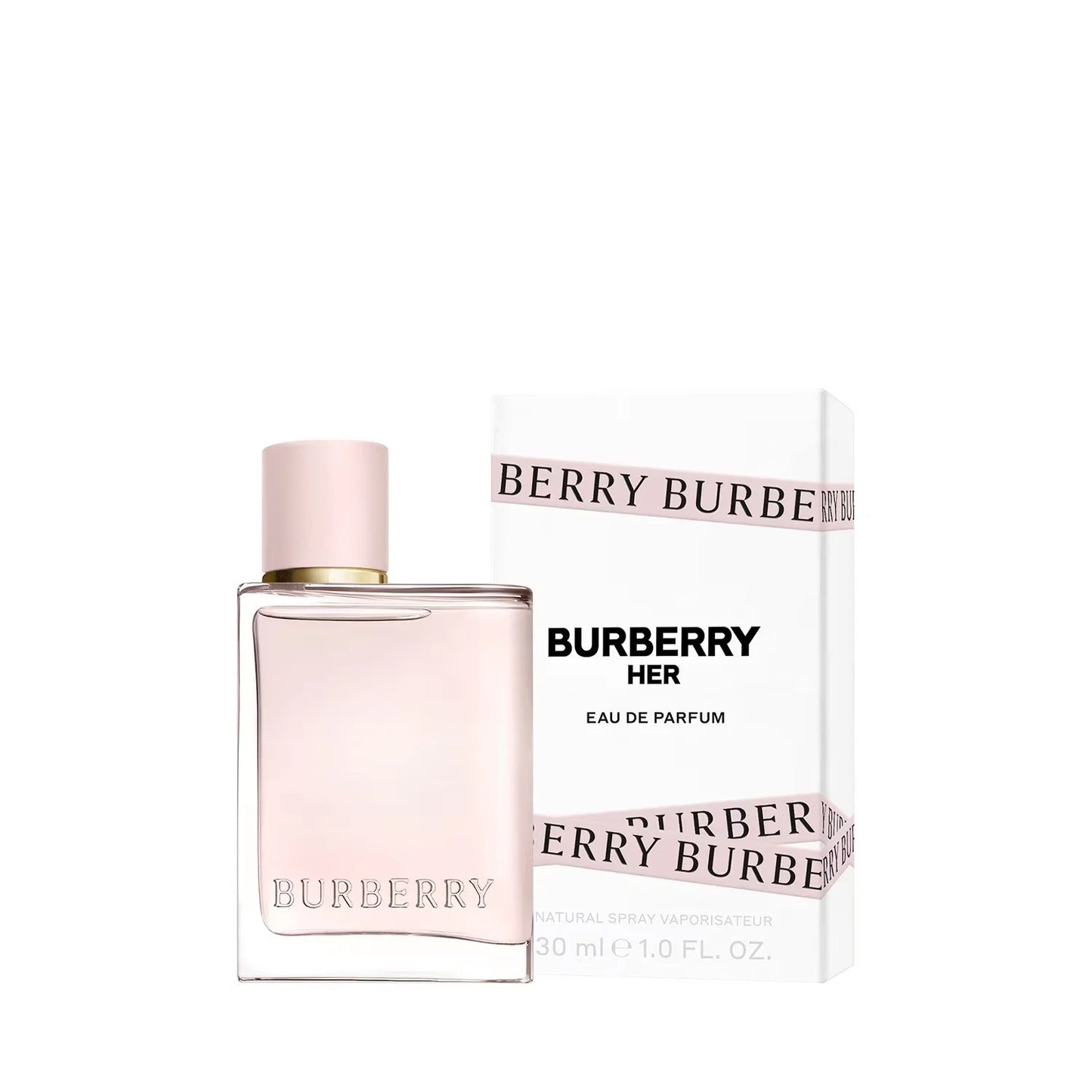Burberry For Her Eau De Parfum For Women