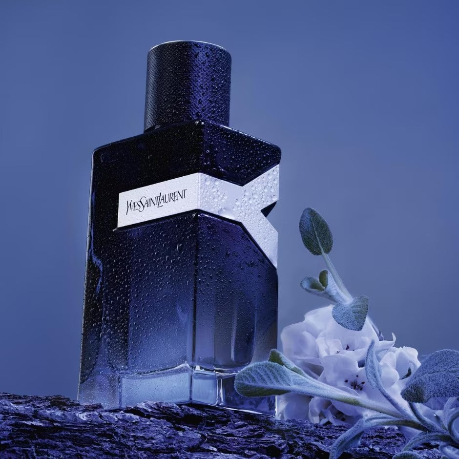 YVES SAINT LAURENT Y Eau De Parfum For Men
