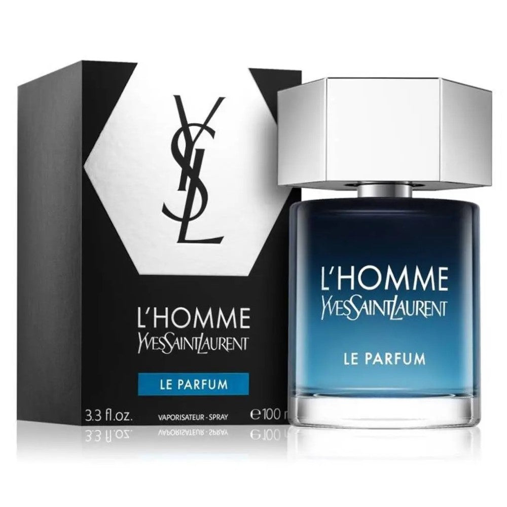 YVES SAINT LAURENT L'HOMME LE PARFUM