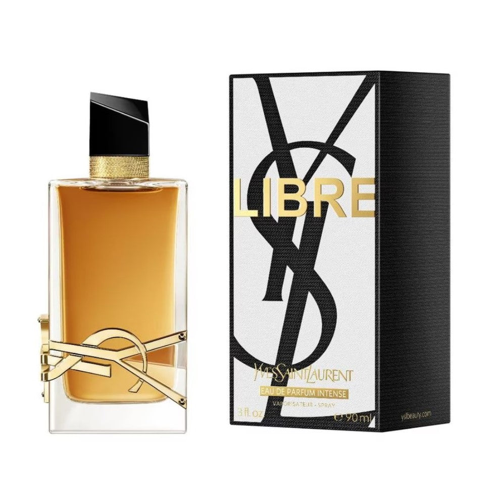 YVES SAINT LAURENT Libre Intense Eau De Parfum For Women