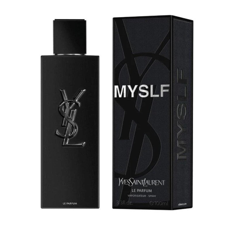 YVES SAINT LAURENT Myslf Le Parfum For Men