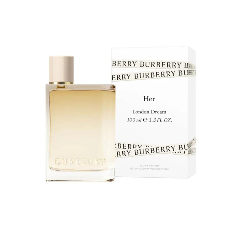 Burberry Her London Dream Eau De Parfum For Women