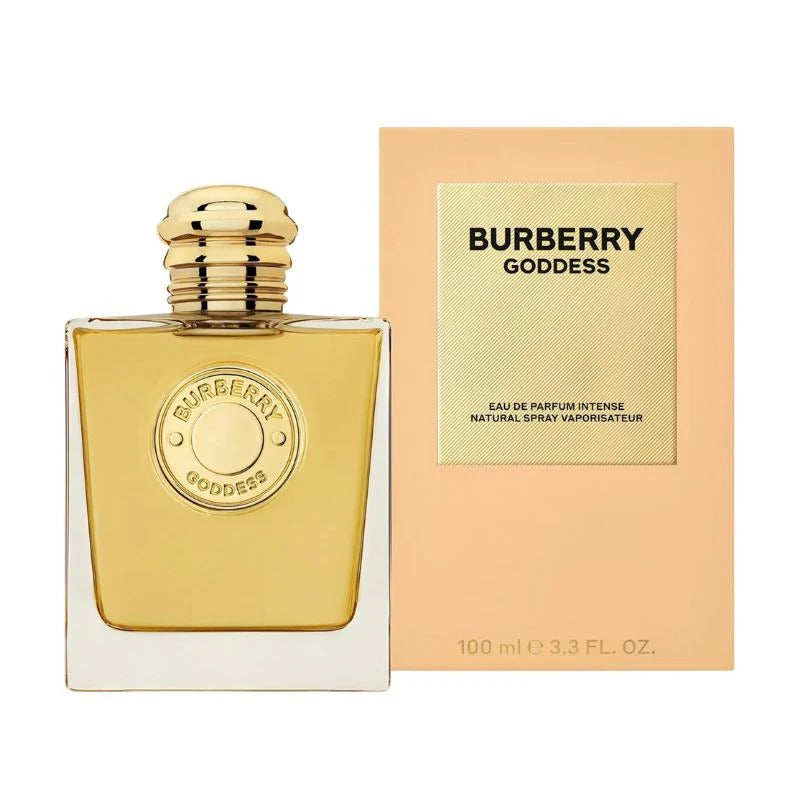 Burberry Goddess Intense Eau De Parfum For Women