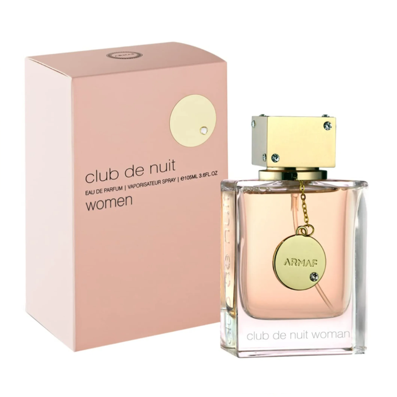 ARMAF CLUB DE NUIT WOMAN EAU DE PARFUM