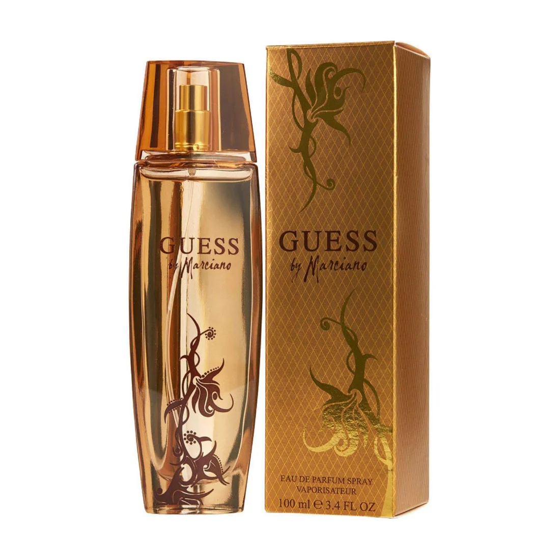 Guess By Marciano Eau De Parfum For Women