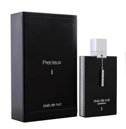 ARMAF CLUB DE NUIT PRECIEUX EAU DE PARFUM FOR MEN