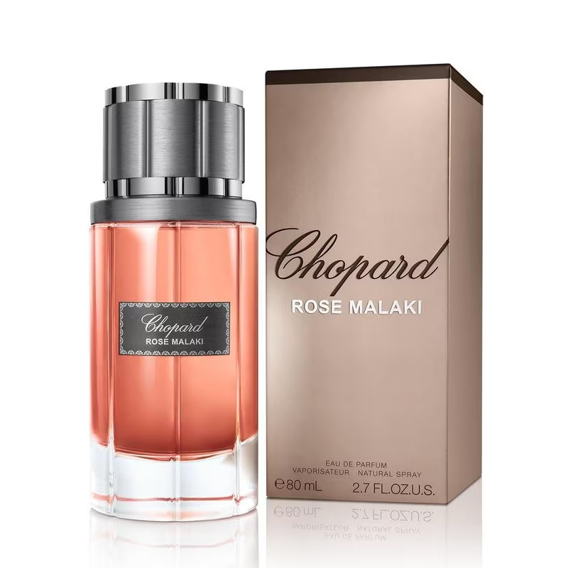 CHOPARD ROSE MALAKI EAU DE PARFUM FOR UNISEX