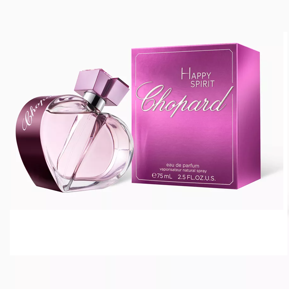 CHOPARD HAPPY SPIRIT EAU DE PARFUM FOR WOMEN
