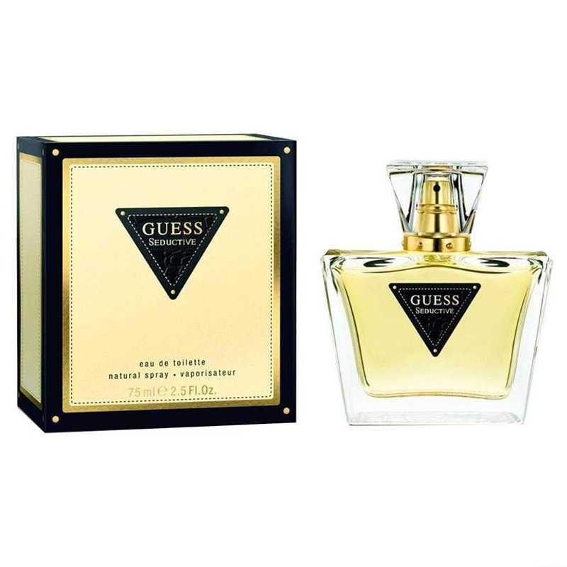 Guess Seductive Eau De Toilette For Women