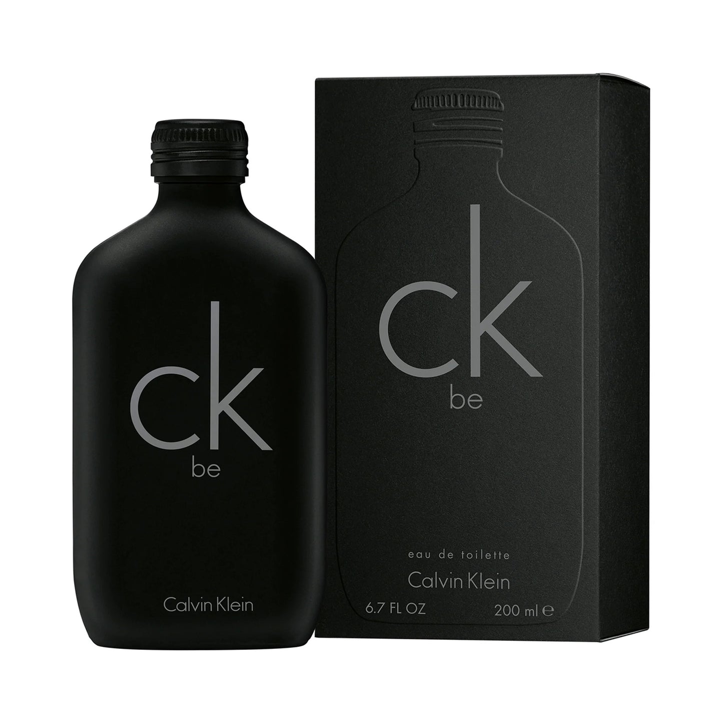 Calvin Klein Be Eau De Toilette For Unisex