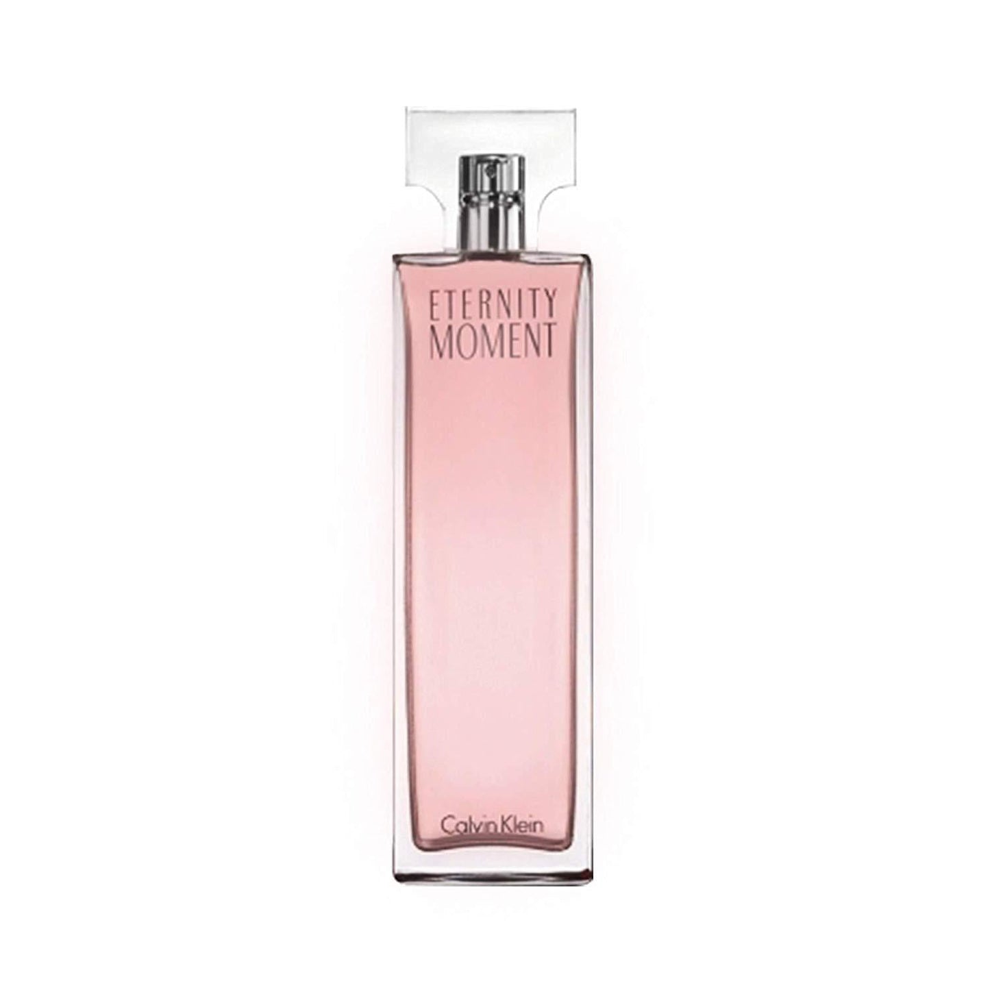 Calvin Klein Eternity Moment Eau De Parfum For Women