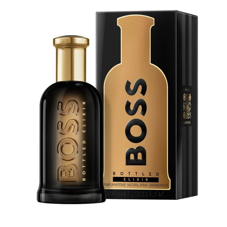 Hugo Boss Bottled Elixir Parfum Intense For Men