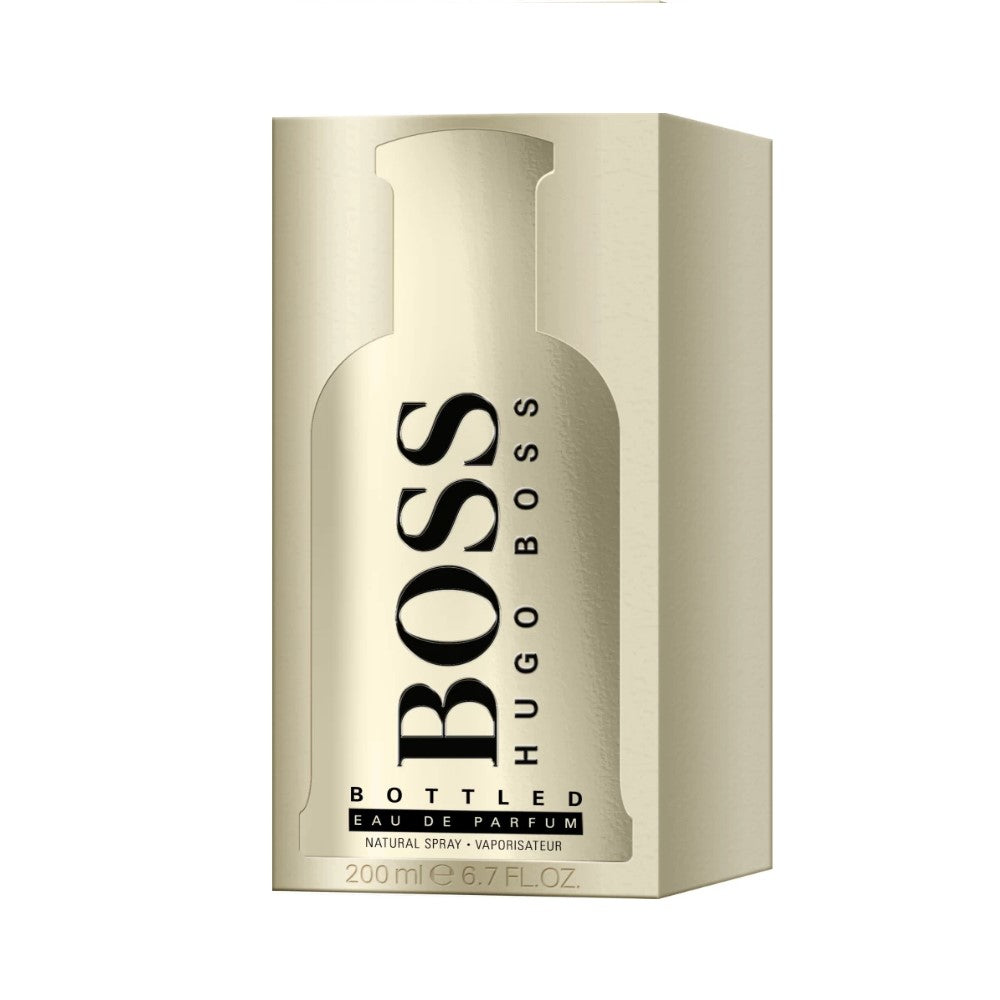 Hugo Boss Bottled Eau De Parfum For Men