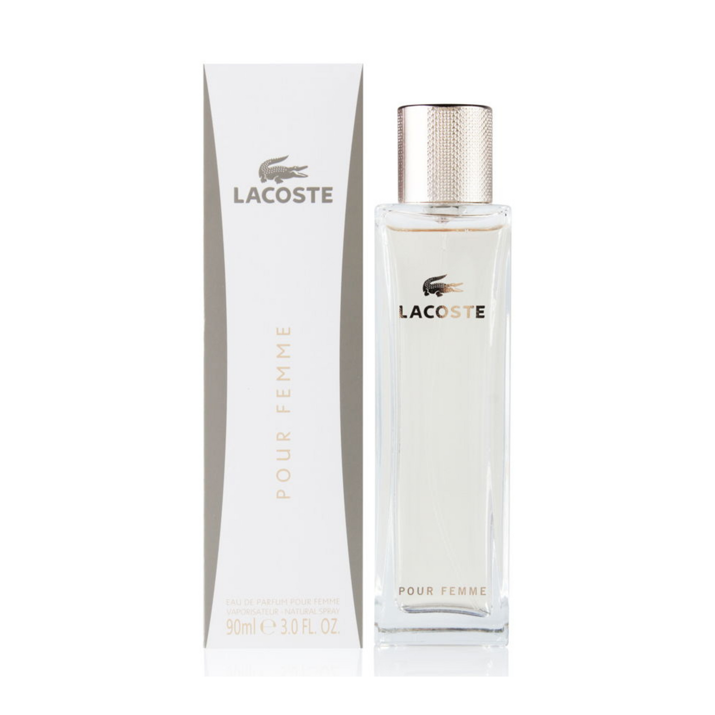 Lacoste Pour Femme Edp