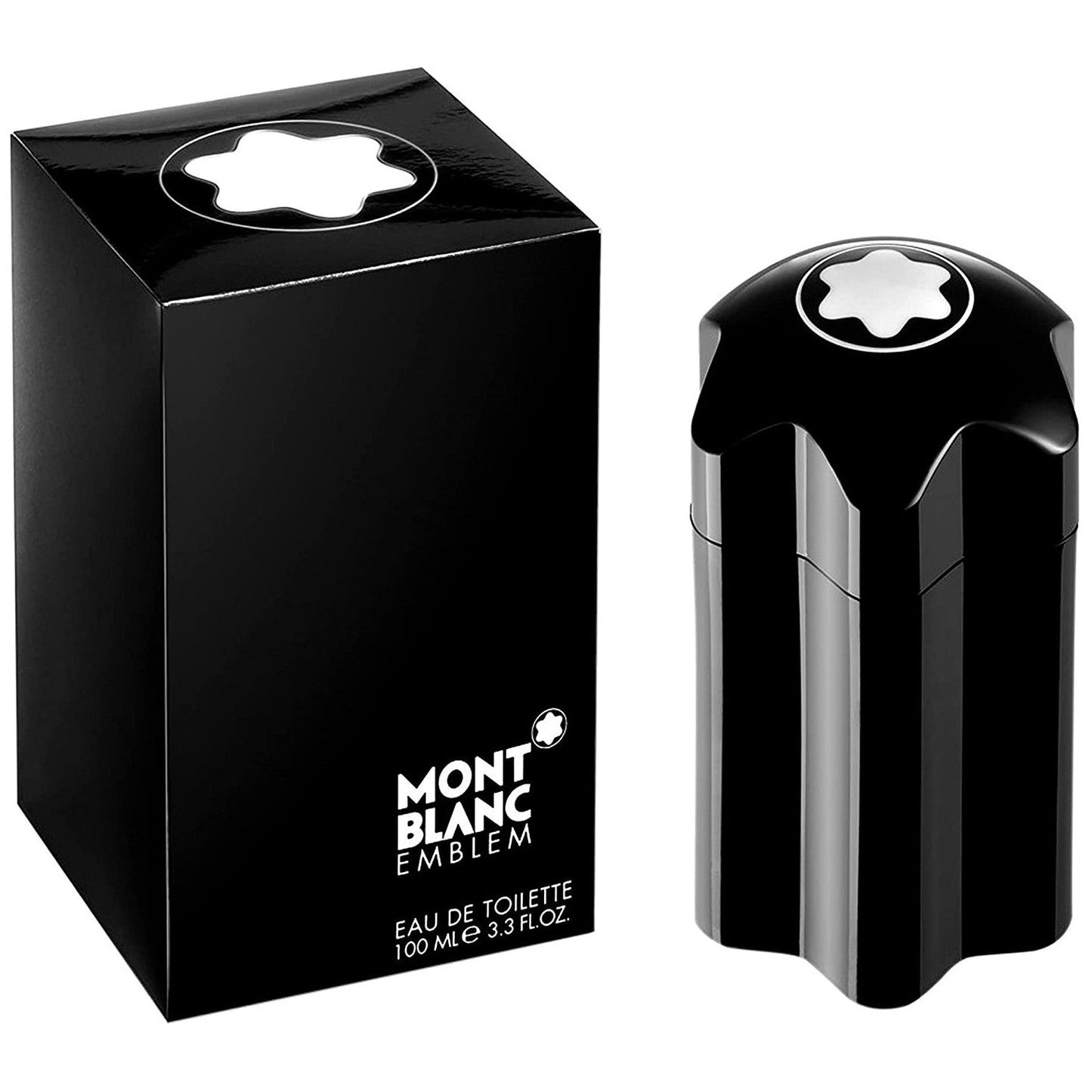 Mont Blanc Emblem For Men Eau de Toilette