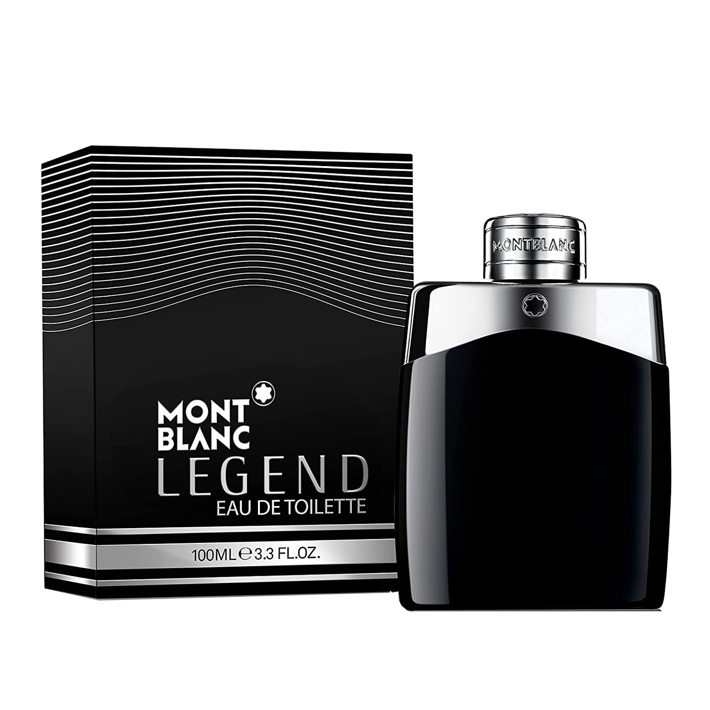Mont Blanc Legend Men Eau De Toilette
