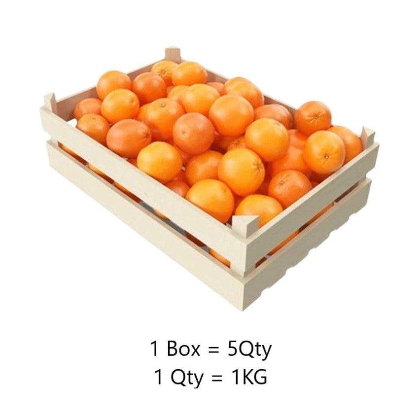 Orange 1 KG (Bid One)