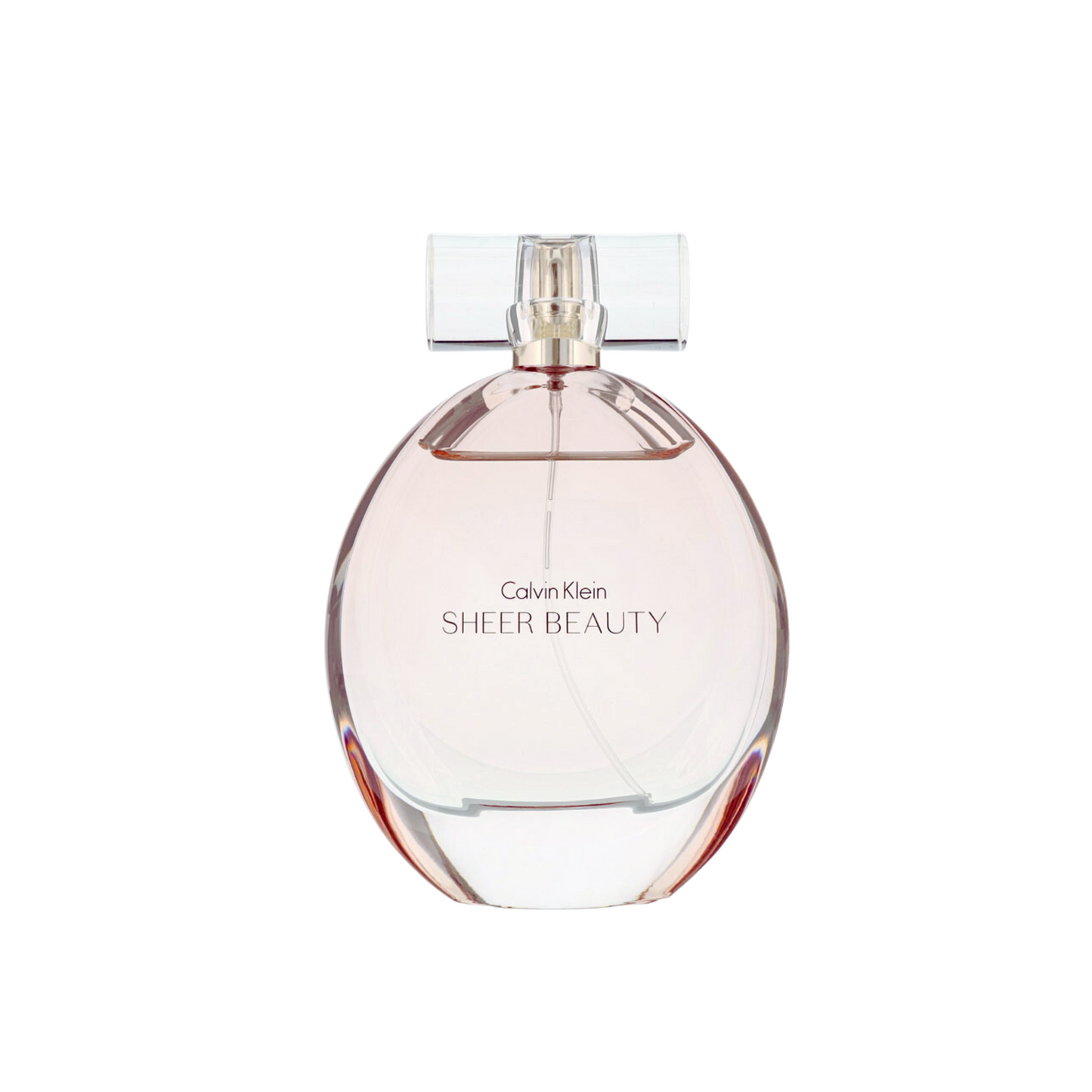 Calvin Klein Sheer Beauty Eau De Toilette For Women