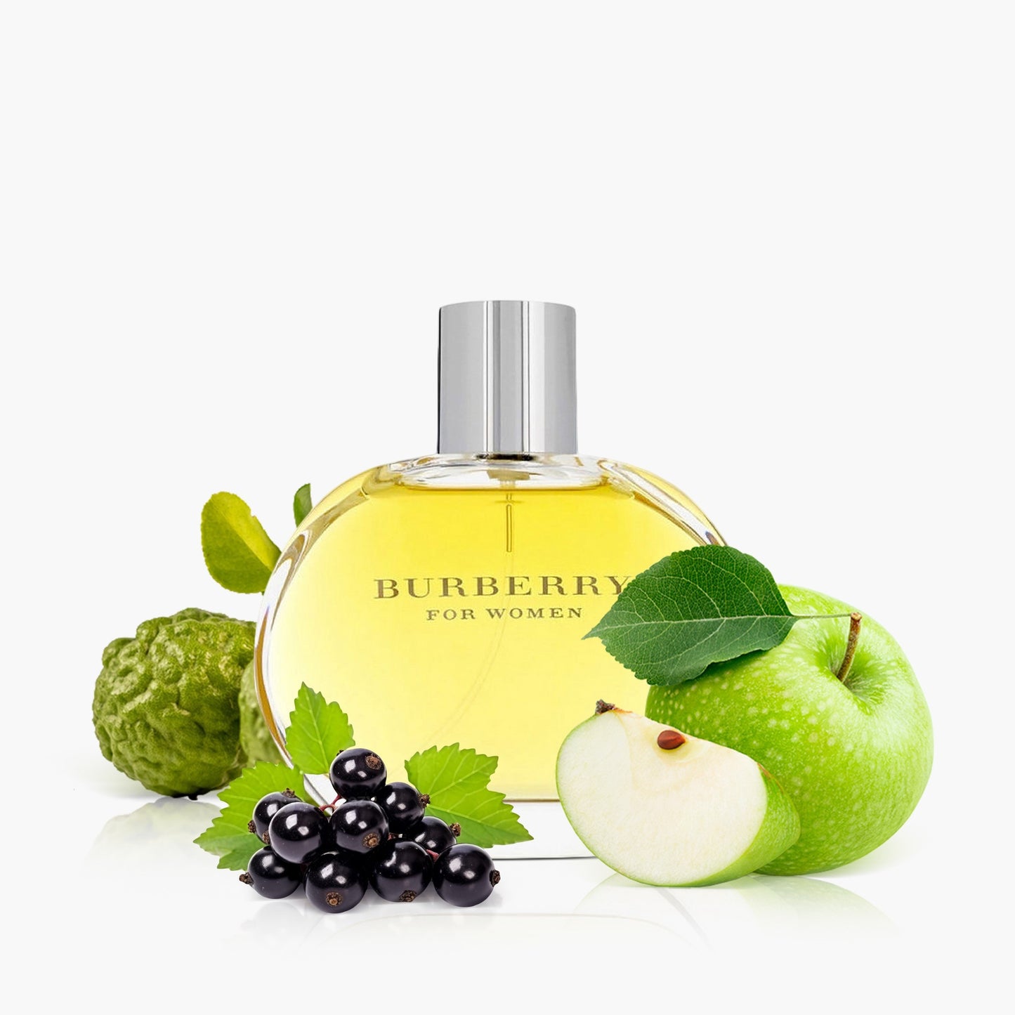 Burberry Classic Eau De Parfum For Women