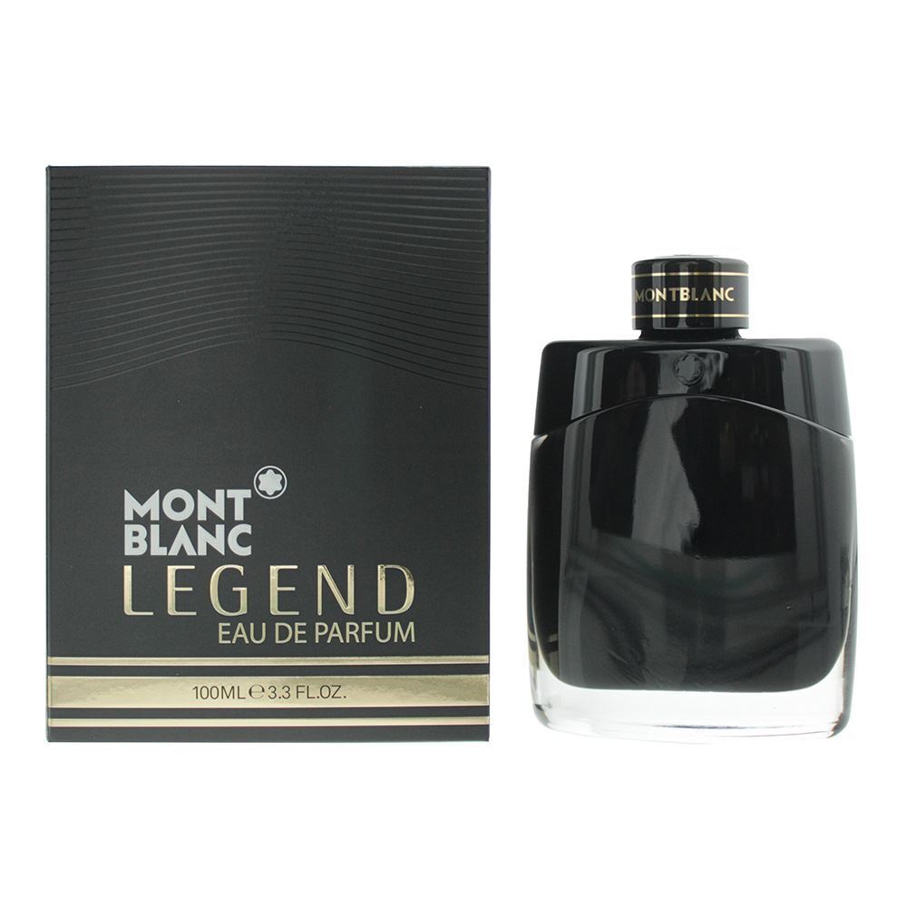 Mont Blanc Legend Men Eau De Parfum