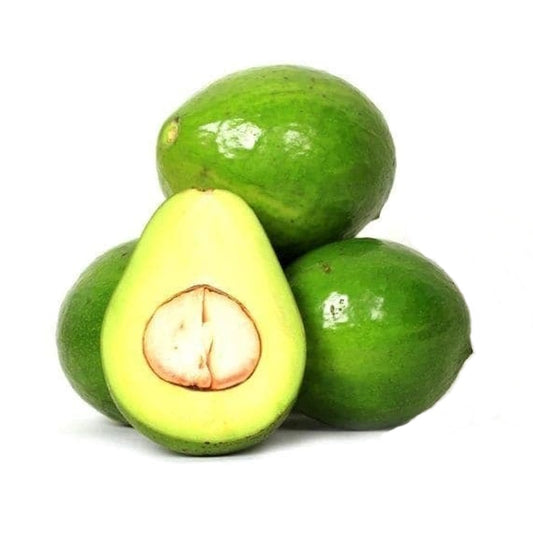 Avocado 500 Gram (Bid One)