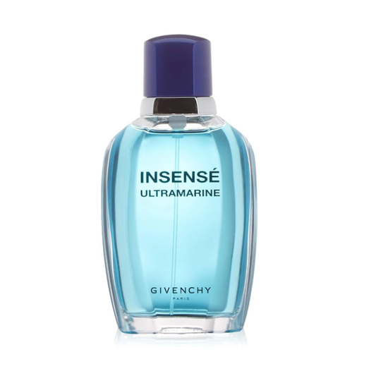 Givenchy Insense Ultramarine Eau De Toilette For Men