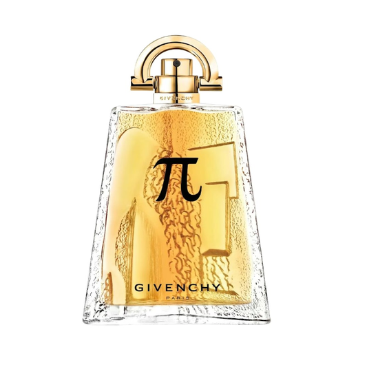 Givenchy Pi Eau De Toilette For Men
