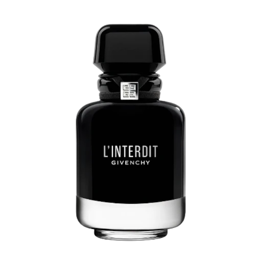 Givenchy L'interdit Intense Eau De Parfum For Women