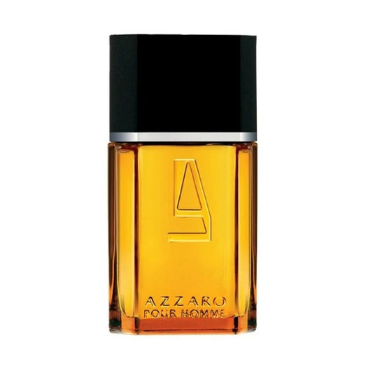Azzaro Pour Homme Eau De Toilette For Men