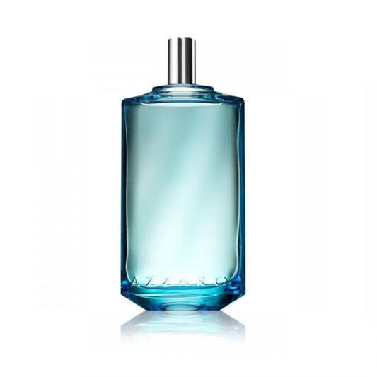 Azzaro Chrome Legend Eau De Toilette For Men