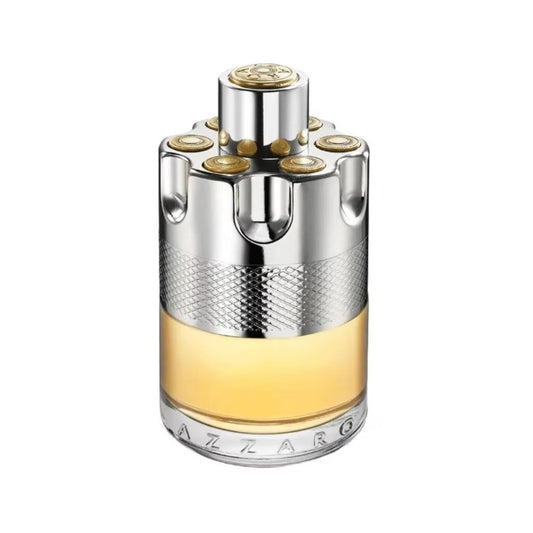 Azzaro Wanted Eau De Toilette For Men
