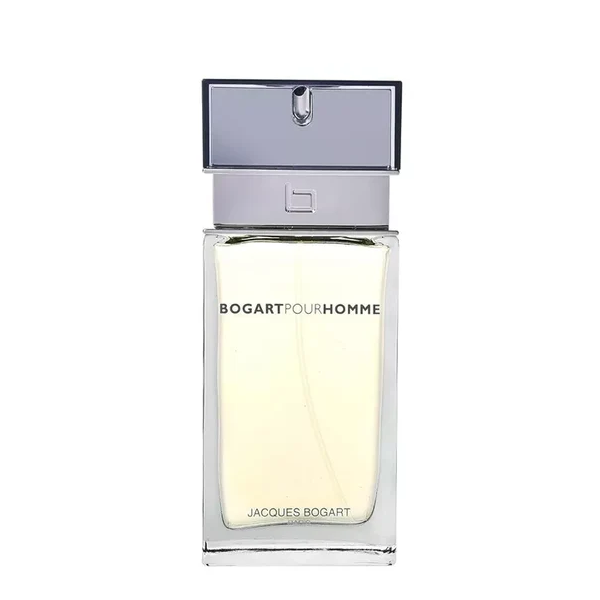 JACQUES BOGART POUR HOMME EAU DE TOILETTE FOR MEN