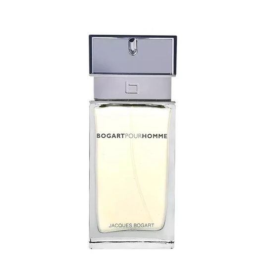 JACQUES BOGART POUR HOMME EAU DE TOILETTE FOR MEN