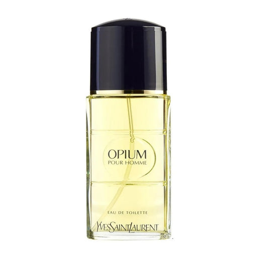 YVES SAINT LAURENT Opium pour Homme Eau De Toilette
