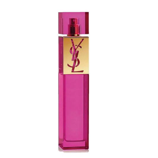 YVES SAINT LAURENT ELLE EAU DE PARFUM FOR WOMEN