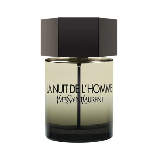 YVES SAINT LAURENT La Nuit de L'Homme Eau De Toilette