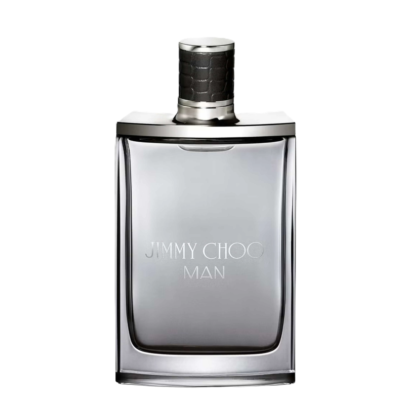 JIMMY CHOO MAN EAU DE TOILETTE FOR MEN