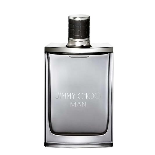 JIMMY CHOO MAN EAU DE TOILETTE FOR MEN