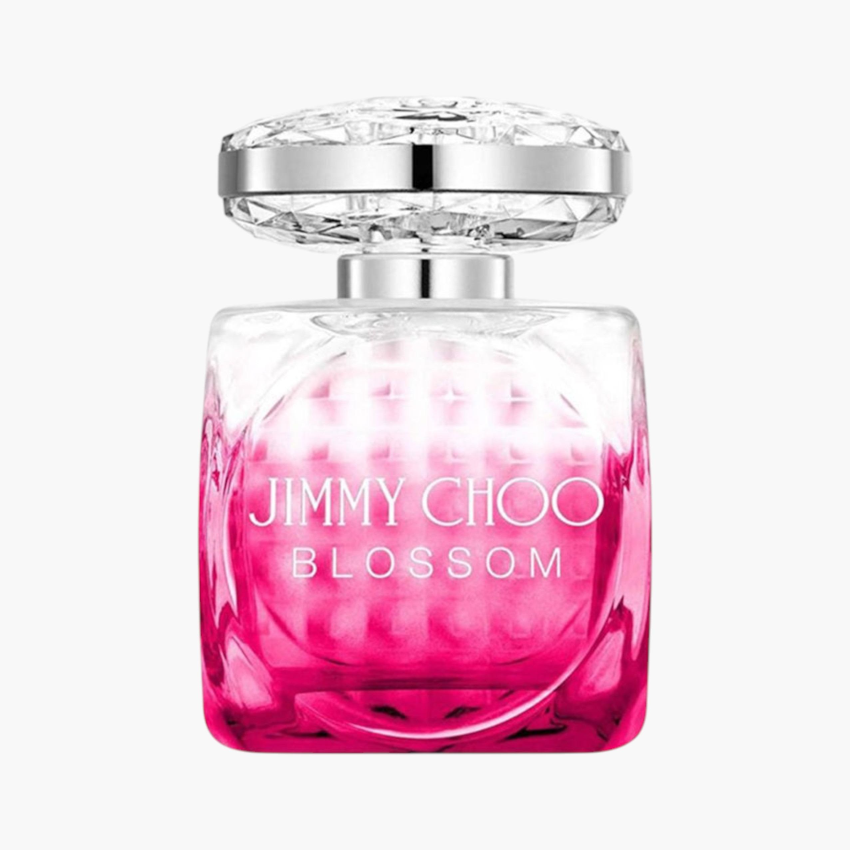 JIMMY CHOO BLOSSOM EAU DE PARFUM FOR WOMEN
