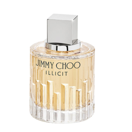 JIMMY CHOO ILLICIT EAU DE PARFUM FOR WOMEN